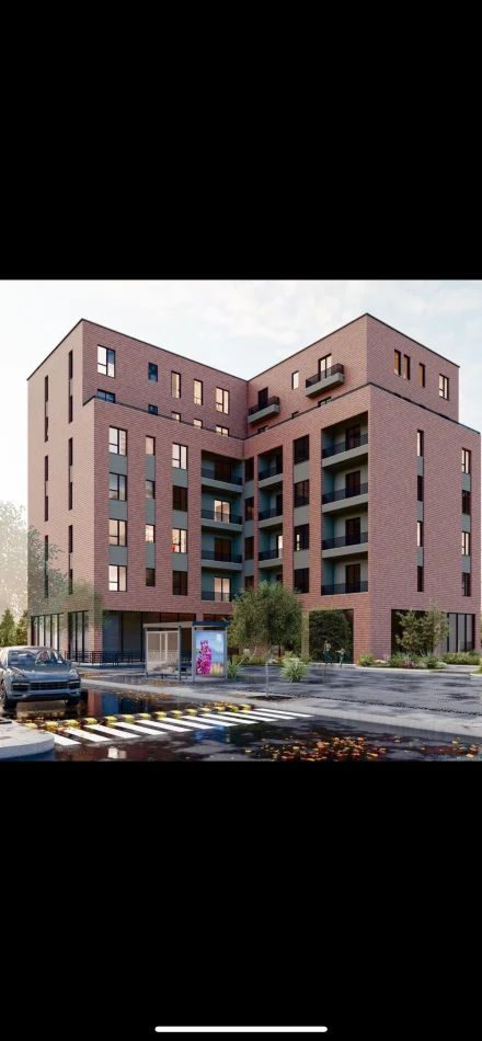 Tirane, shitet apartament 2+1 Kati 3, 103 m² (Demokracia)