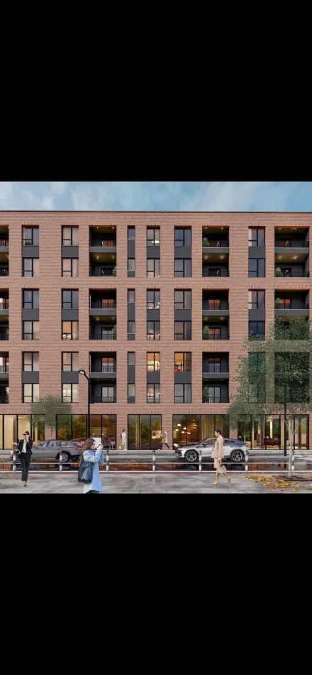 Tirane, shitet apartament 2+1 Kati 3, 103 m² (Demokracia)