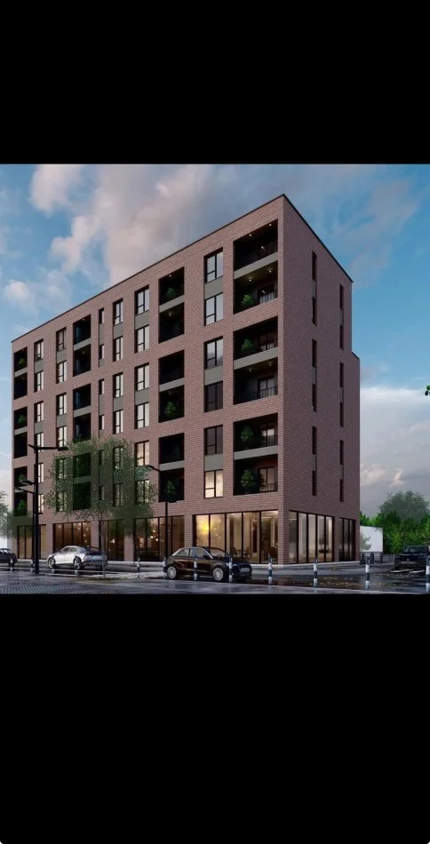 Tirane, shitet apartament 2+1 Kati 3, 103 m² (Demokracia)