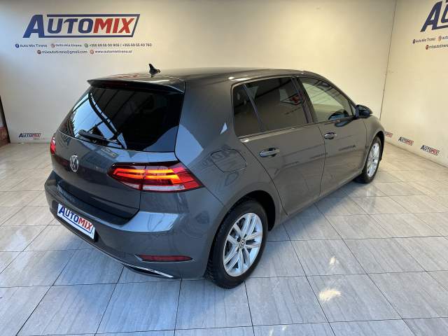 Tirane, shes makine Volkswagen golf 7 Viti 2019, 16.900 Euro
