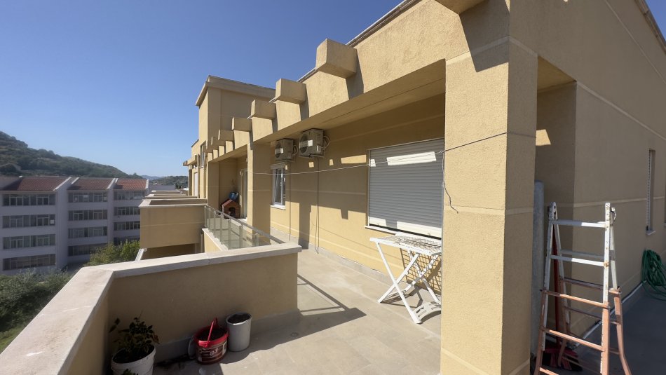 Apartament 220m2 me QIRA 500 €, 3+1+2 - QTU, PERSON FIZIK