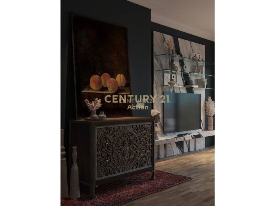 Tirane, shitet apartament 2+1+Aneks+Ballkon Kati 4, 149 m² 630.000 € (Rr.Kosovareve)