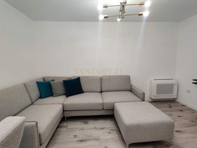 Tirane, jepet me qera apartament 2+1 Kati 2, 66 m² 650 Euro (Mine Peza)