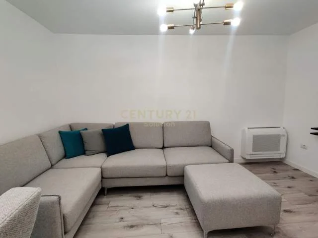 Tirane, jepet me qera apartament 2+1 Kati 2, 66 m² 650 Euro (Mine Peza)