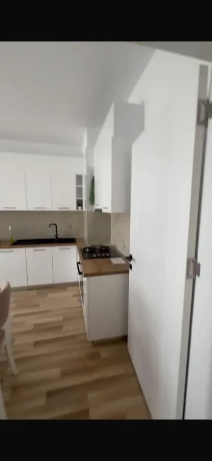 Tirane, jepet me qera apartament 2+1 Kati 2, 113 m² 400 € (Color Splash Residence ne Paskuqan)