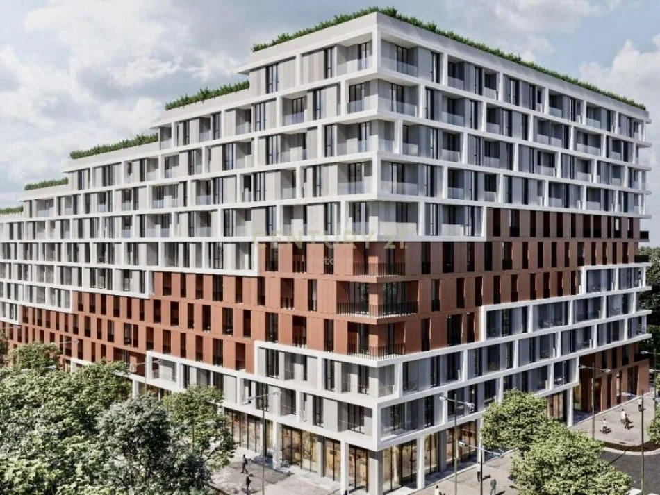 Tirane, shitet apartament 2+1+Aneks+Ballkon Kati 2, 100 m² 142.000 € (Fusha e Aviacionit)