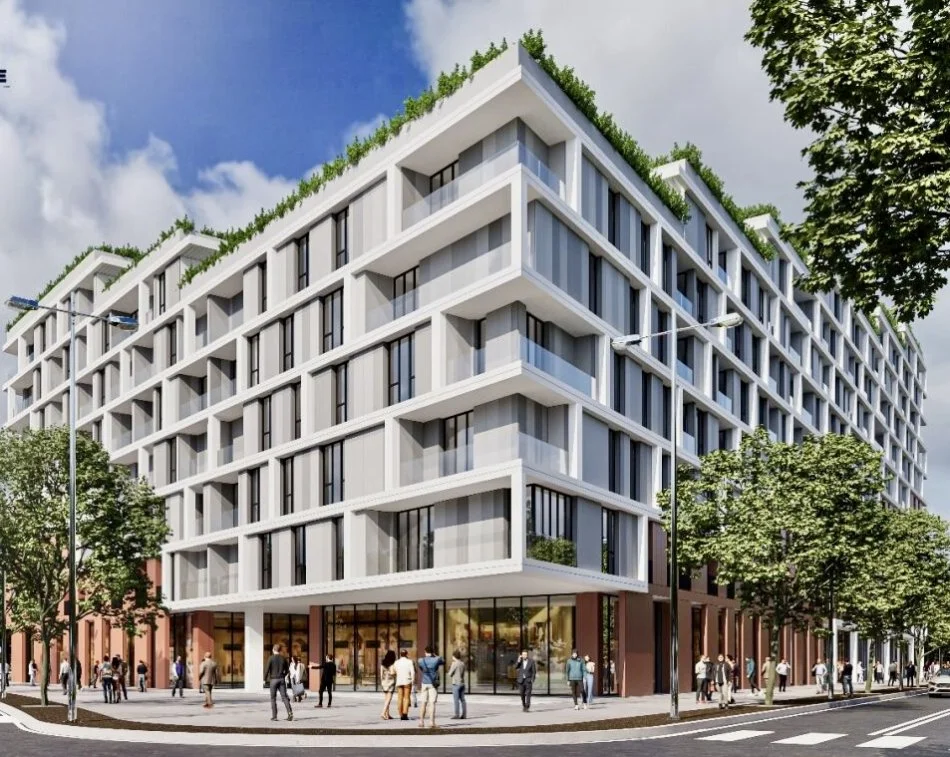 Tirane, shitet apartament 2+1+Aneks+Ballkon Kati 2, 100 m² 142.000 € (Fusha e Aviacionit)