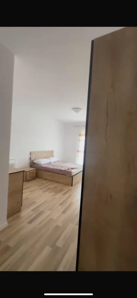 Tirane, jepet me qera apartament 2+1 Kati 2, 113 m² 400 € (Color Splash Residence ne Paskuqan)
