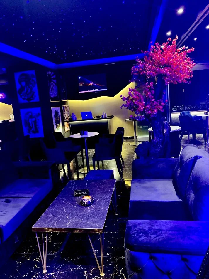 ❌OKAZION 55000€❌SHITET 350000€ INVESTIM LOKALI LOUNGE LUKSOZ KOMPLET PAISJET BASHKE ME DIZAJN OSE NDRROHEN ME MAKINE