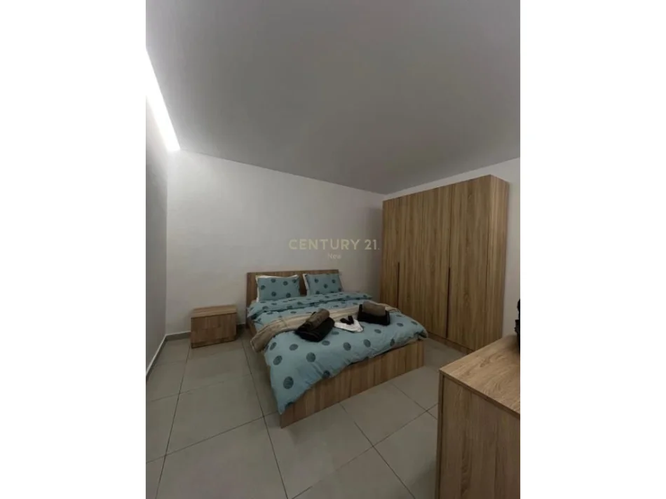 Tirane, shes apartament 2+1 Kati 5, 91 m² 170.000 € (shkolla Harry Fultz)