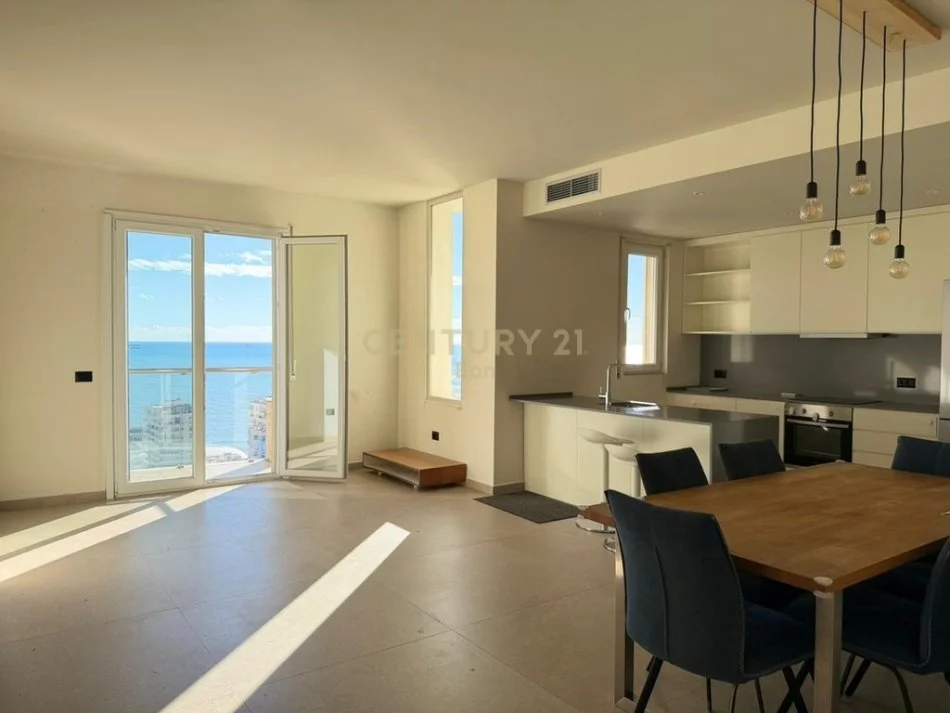 Durres, shitet apartament 2+1+Aneks+Ballkon Kati 7, 120 m² 260.000 € (Vila e Zogut)