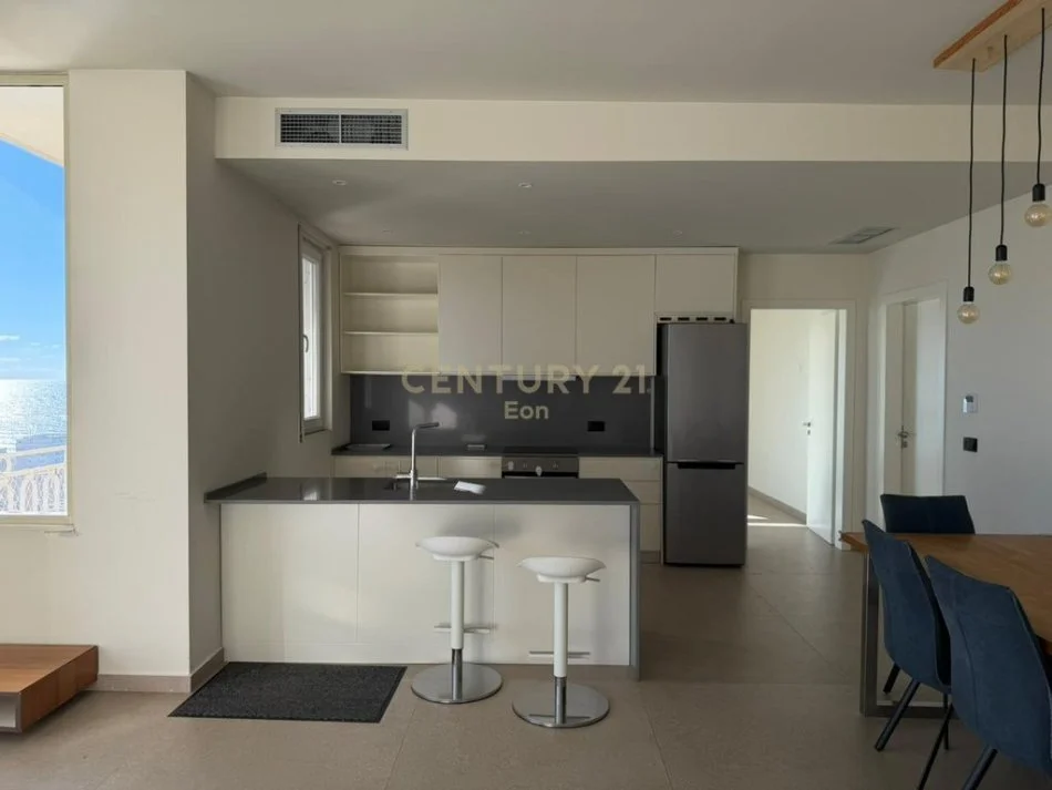 Durres, shitet apartament 2+1+Aneks+Ballkon Kati 7, 120 m² 260.000 € (Vila e Zogut)