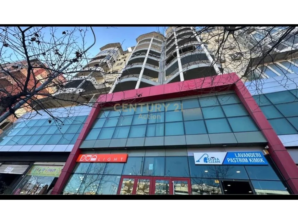 Tirane, shes ambjent biznesi Kati 2, 90 m² 200.000 € (mbikalimi Selites)