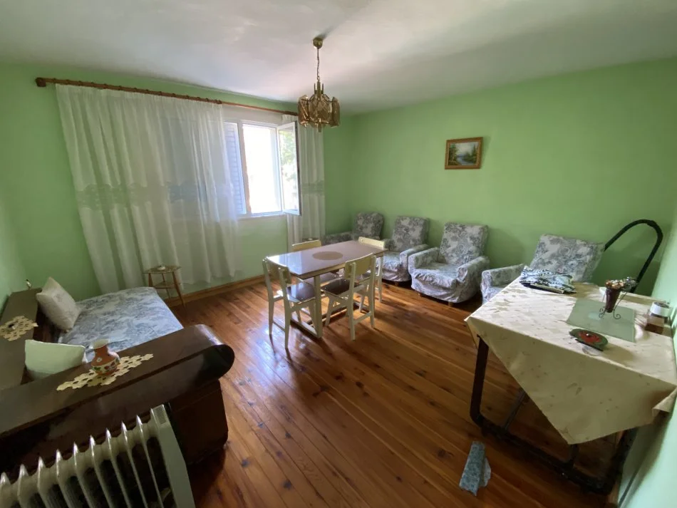 Tirane, QERA apartament 2+1+Aneks+Ballkon Kati 4, 78 m² 500 € (Shkolla e Kuqe)