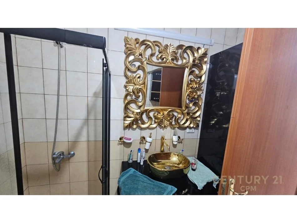 Tirane, shes apartament 2+1 Kati 3, 72 m² 120.000 € 