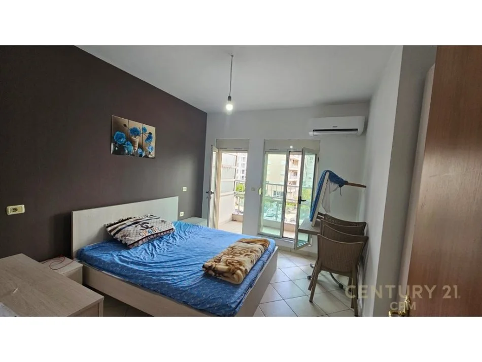 Tirane, shes apartament 2+1 Kati 3, 72 m² 120.000 € 