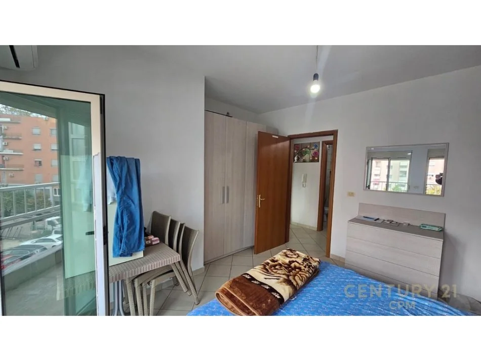 Tirane, shes apartament 2+1 Kati 3, 72 m² 120.000 € 