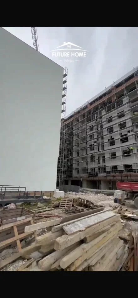 Tirane, shitet apartament duplex 2+1 Kati 2, 125 m² (Paskuqan)