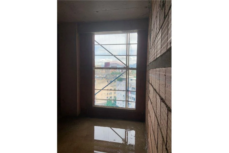 Tirane, shitet apartament Kati 8, 63 m² 158,000 € 