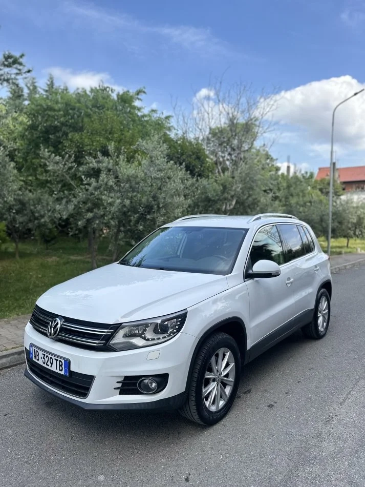 Tirane, shes SUV | Xhip Nafte, e bardhë automatik Kondicioner 10.700 €
