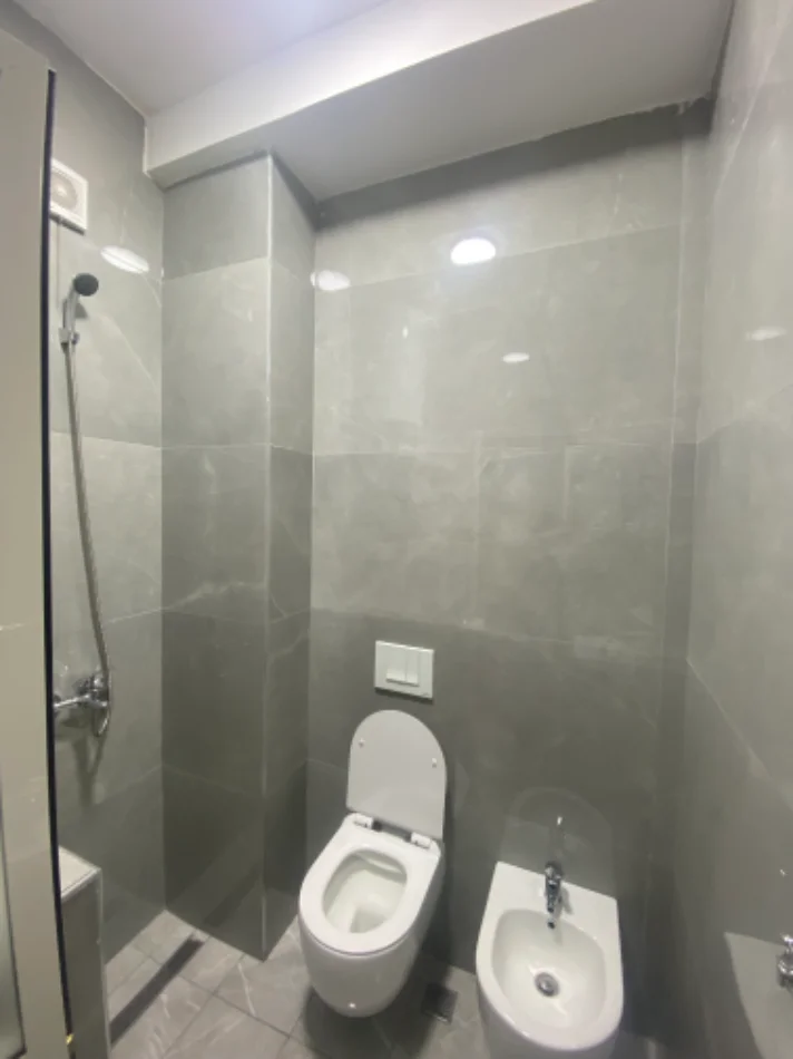 Tirane, jap me qera garsonier 1+1 Kati 4, 36 m² 350 € (Rruga dervish luzha)