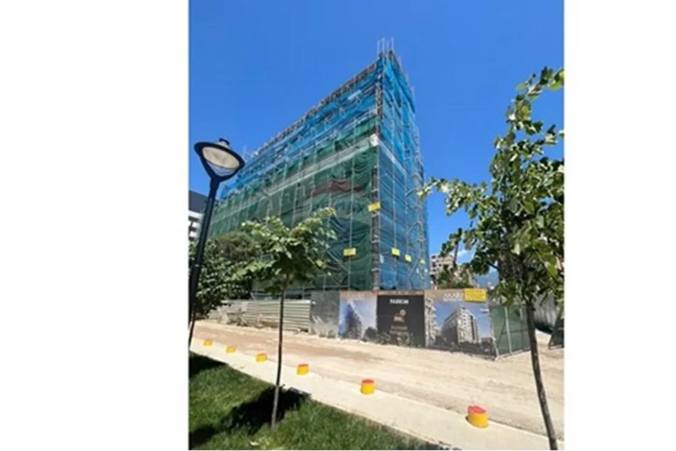 Tirane, shitet apartament 2+1 Kati 1, 106 m² 191.700 € 