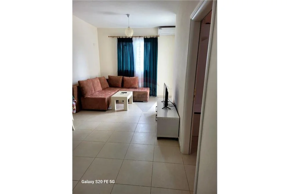 Gjiri Lalezit | Hamallaj, shitet apartament Kati 1, 54 m² 83,700 € 