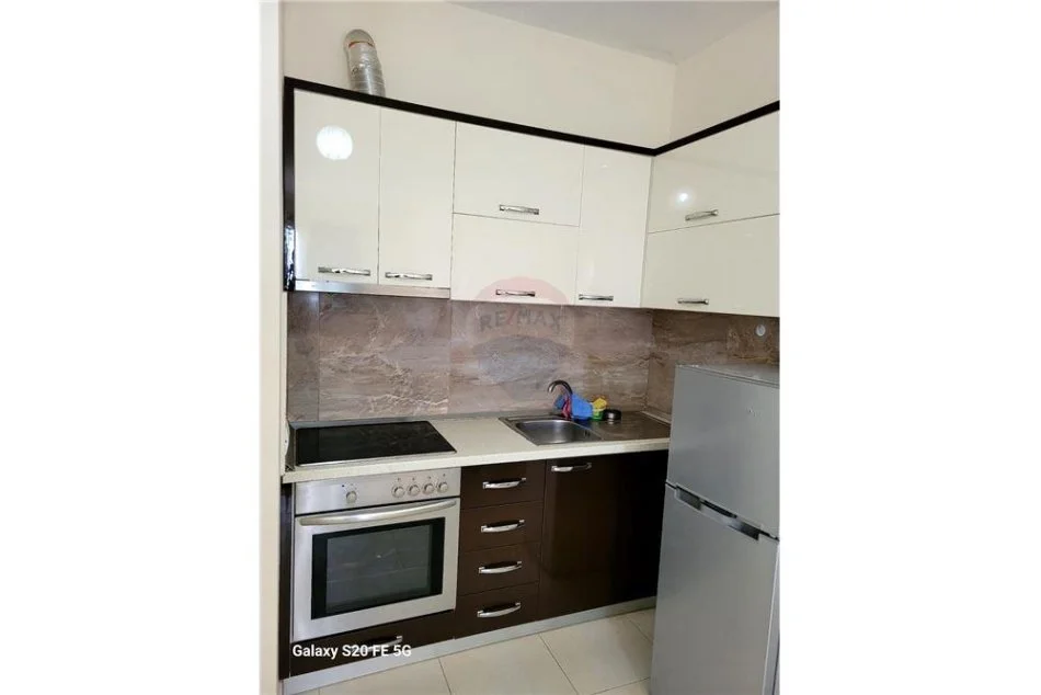 Gjiri Lalezit | Hamallaj, shitet apartament Kati 1, 54 m² 83,700 € 