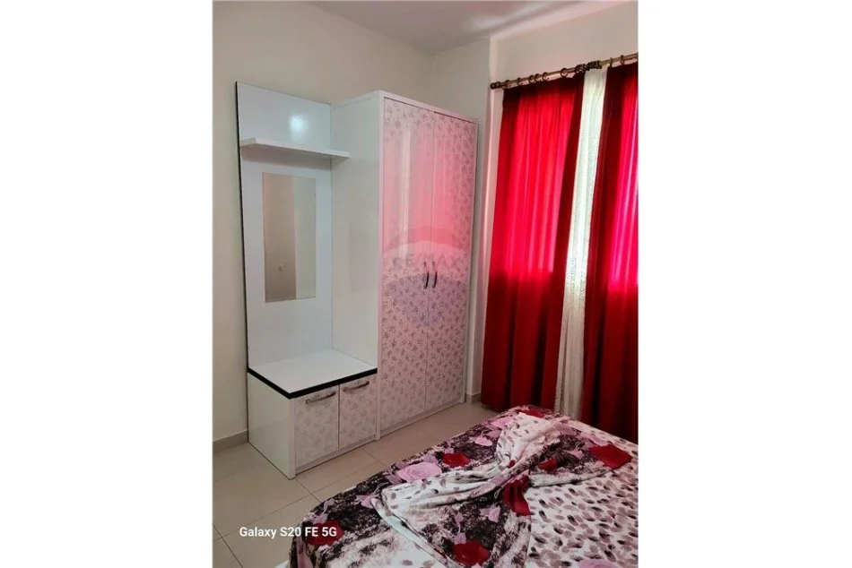 Gjiri Lalezit | Hamallaj, shitet apartament Kati 1, 54 m² 83,700 € 