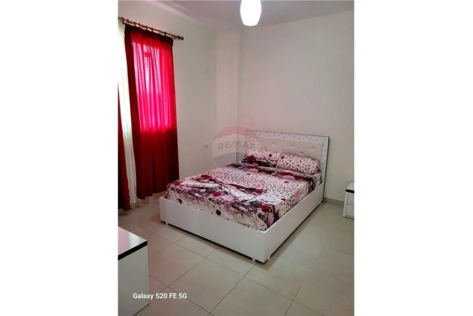 Gjiri Lalezit | Hamallaj, shitet apartament Kati 1, 54 m² 83,700 € 