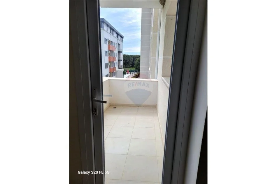 Gjiri Lalezit | Hamallaj, shitet apartament Kati 1, 54 m² 83,700 € 