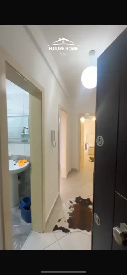 Tirane, shitet apartament 1+1 Kati 6, 70 m² 140.000 € (5 maj)