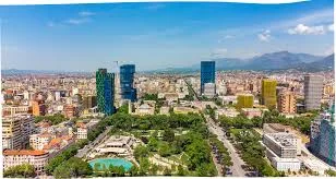 Tirane, jepet me qera apartament 1+1 Kati 1, 60 m² 300 € (Allias)