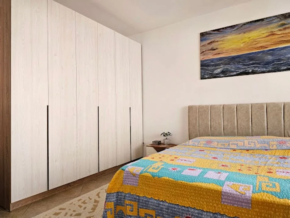 Tirane, jepet me qera apartament 2+1 Kati 3, 109 m² 650 € 