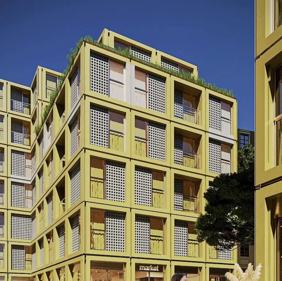 Tirane, shitet apartament 3+1 , 109 m² 257.000 € (Rruga Siri Kodra)