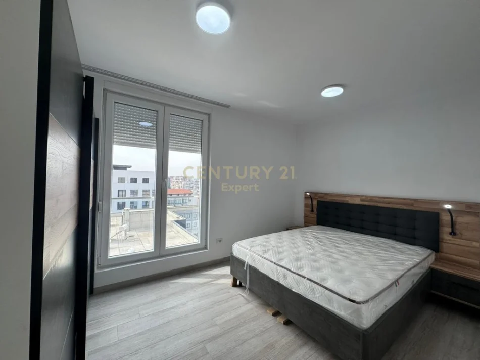 Tirane, jepet me qera apartament 2+1 Kati 6, 72 m² 900 € (Bulevardi Ri)