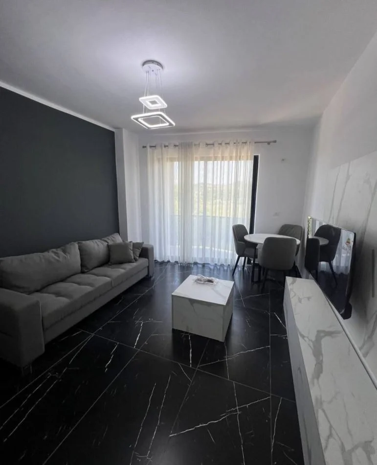 Durres, shitet apartament 1+1+Ballkon Kati 3, 51 m² 75.000 € (Prane Rezidences Liburna, Golem, Durres)