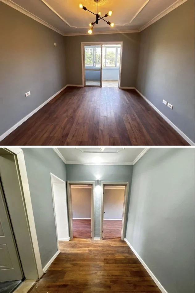 Tirane, shitet apartament 1+1+Aneks+Ballkon Kati 5, 56 m² 125.000 €