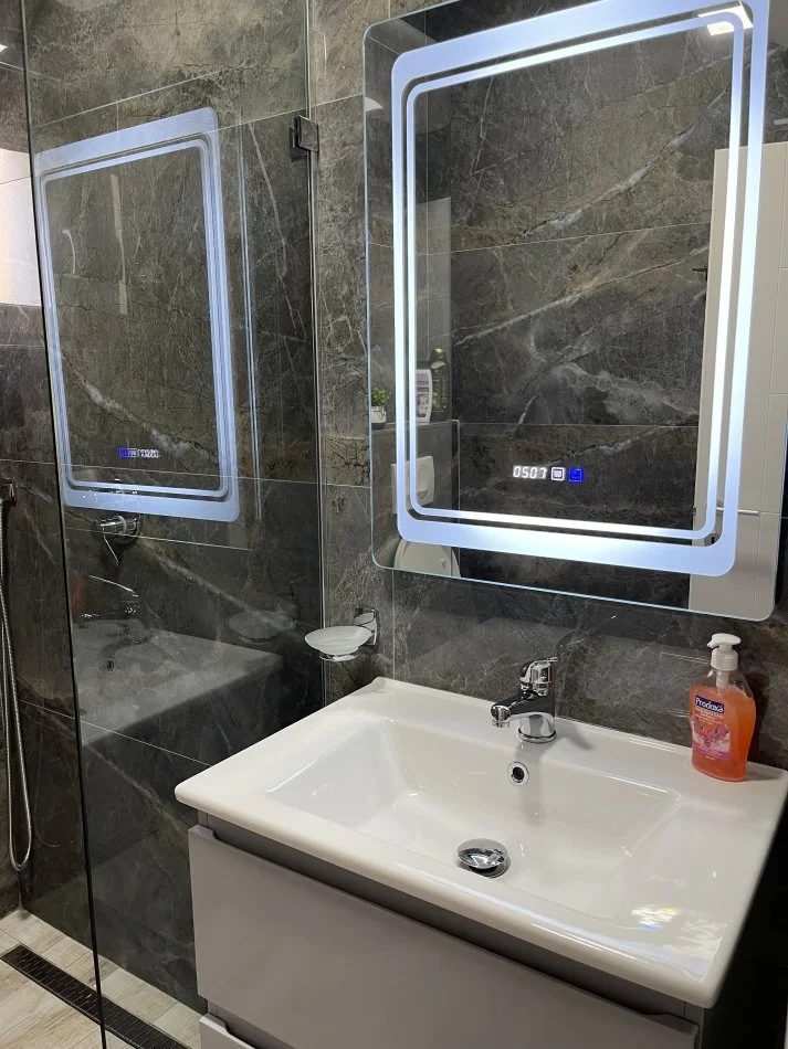 Jepen me qera javore, mujore apartamente pjese te viles!