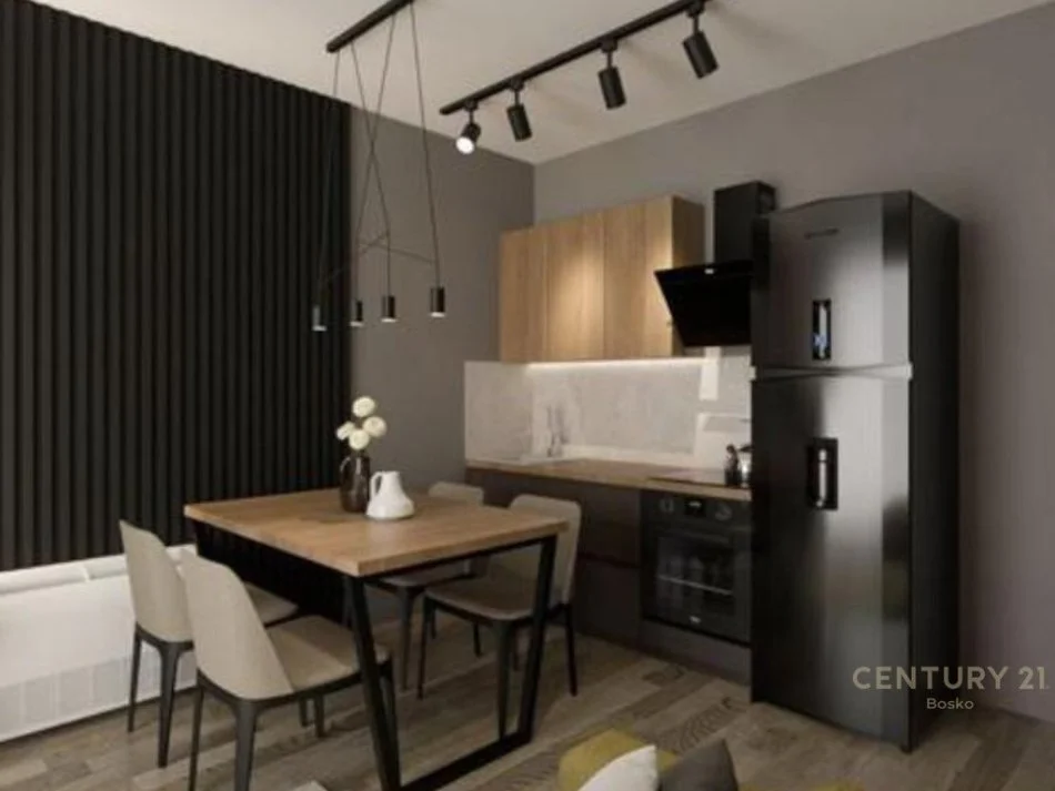 Tirane, jap me qera apartament 2+1 Kati 2, 100 m² 1.100 € 