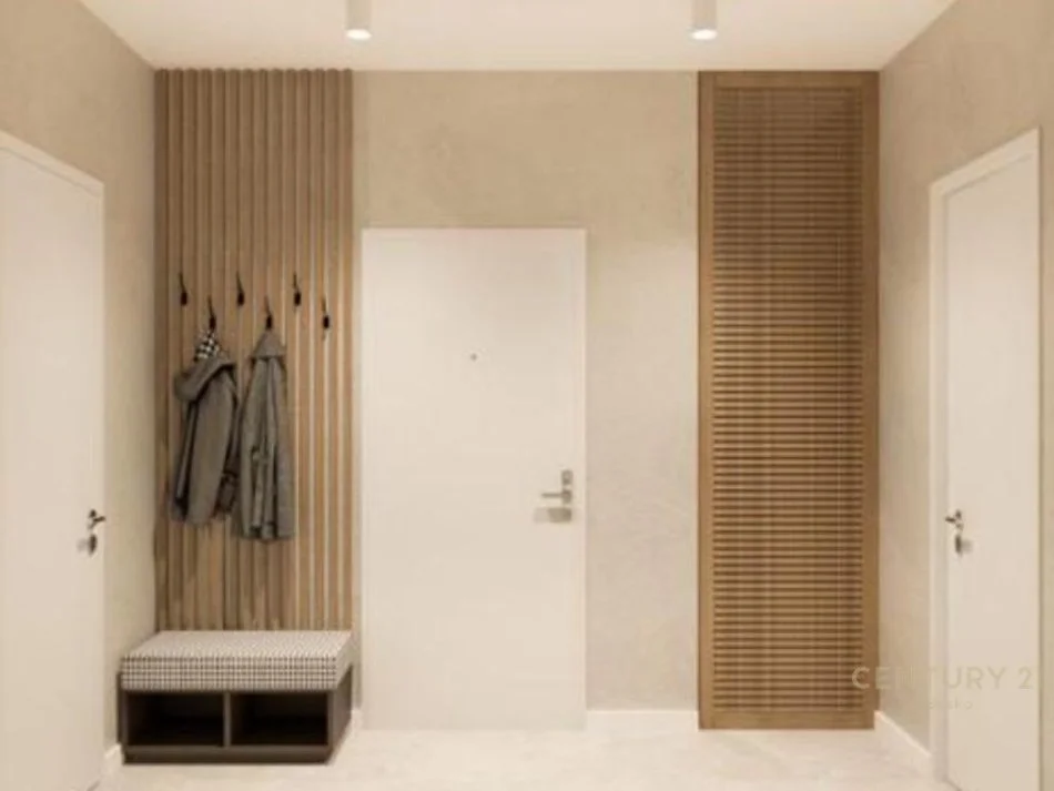 Tirane, jap me qera apartament 2+1 Kati 2, 100 m² 1.100 € 