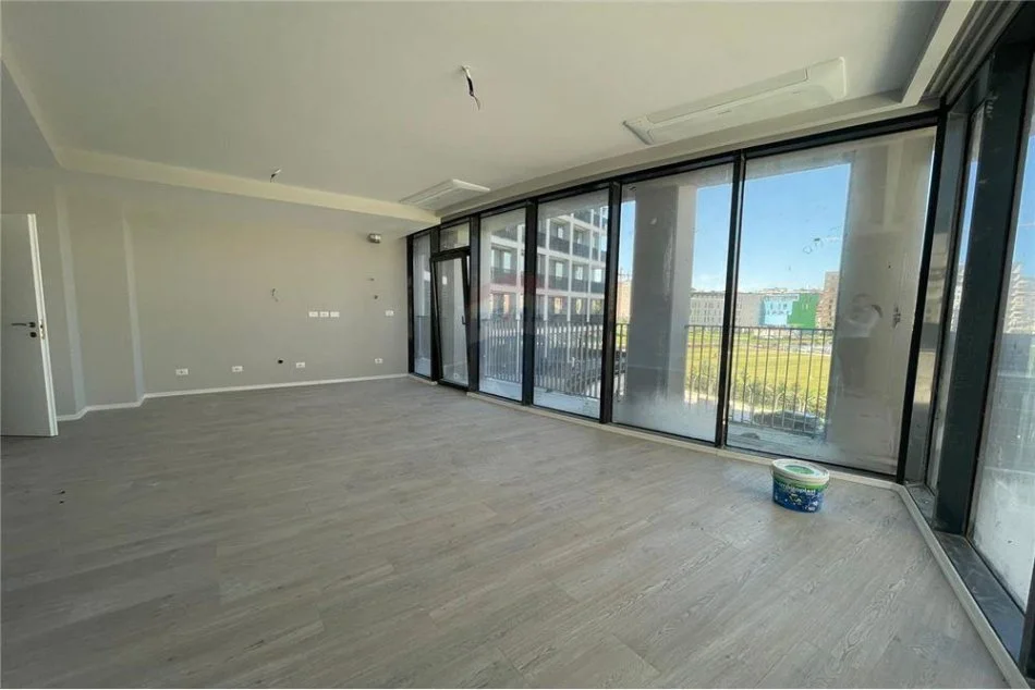 Tirane, jepet me qera apartament Kati 1, 124 m² 1,500 € 