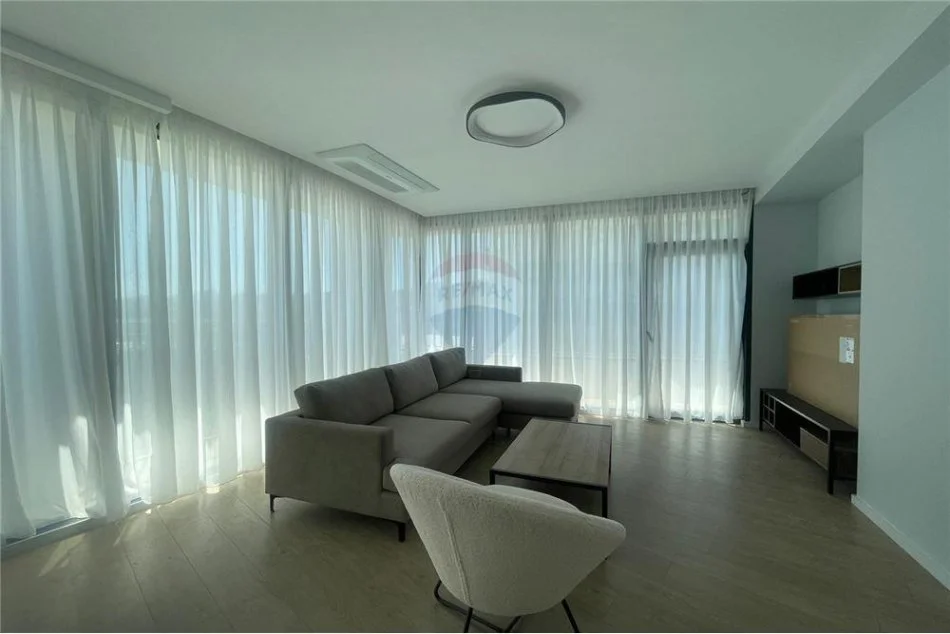 Tirane, jepet me qera apartament Kati 6, 88 m² 1,000 € 