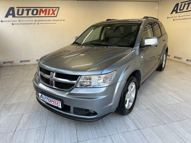 Tirane, shes makine Dodge JOURNEY Viti 2008, 6.900 Euro