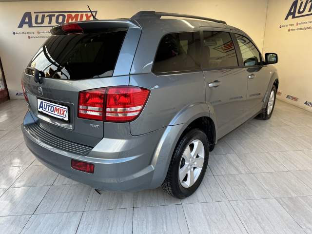 Tirane, shes makine Dodge JOURNEY Viti 2008, 6.900 Euro