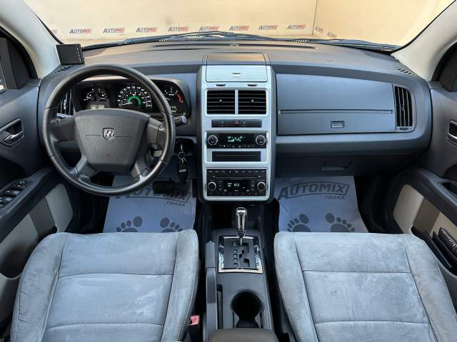 Tirane, shes makine Dodge JOURNEY Viti 2008, 6.900 Euro