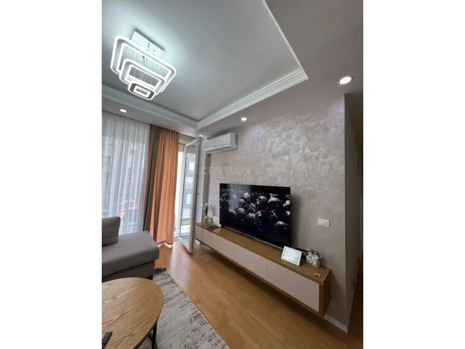 Tirane, shes apartament 2+1+Aneks+Ballkon Kati 4, 91 m² 242.000 € 