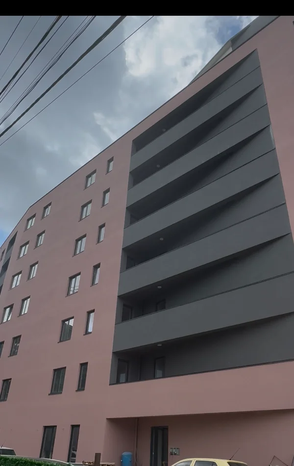 Tirane, shitet apartament 2+1+Ballkon Kati 6, 103 m² 105.000 € (Apartament 2+1+2 Per Shitje I Perfunduar Paskuqan Shehu Construction Okazion)