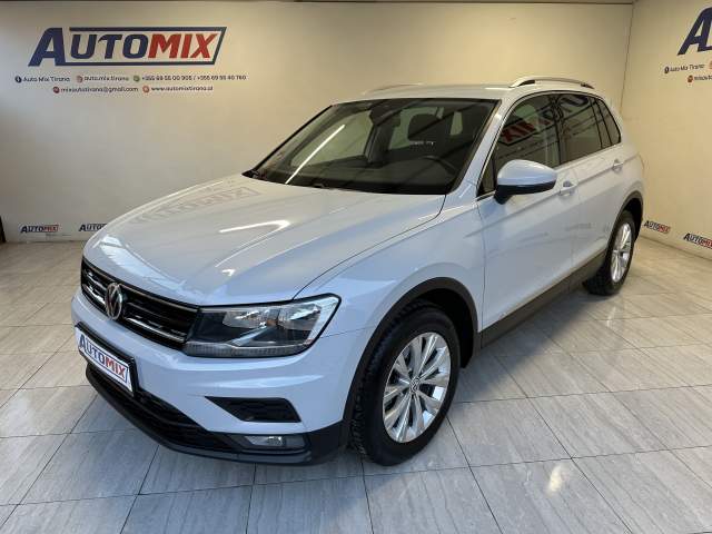 Tirane, shes xhip Volkswagen tiguan Viti 2019, 20.900 Euro
