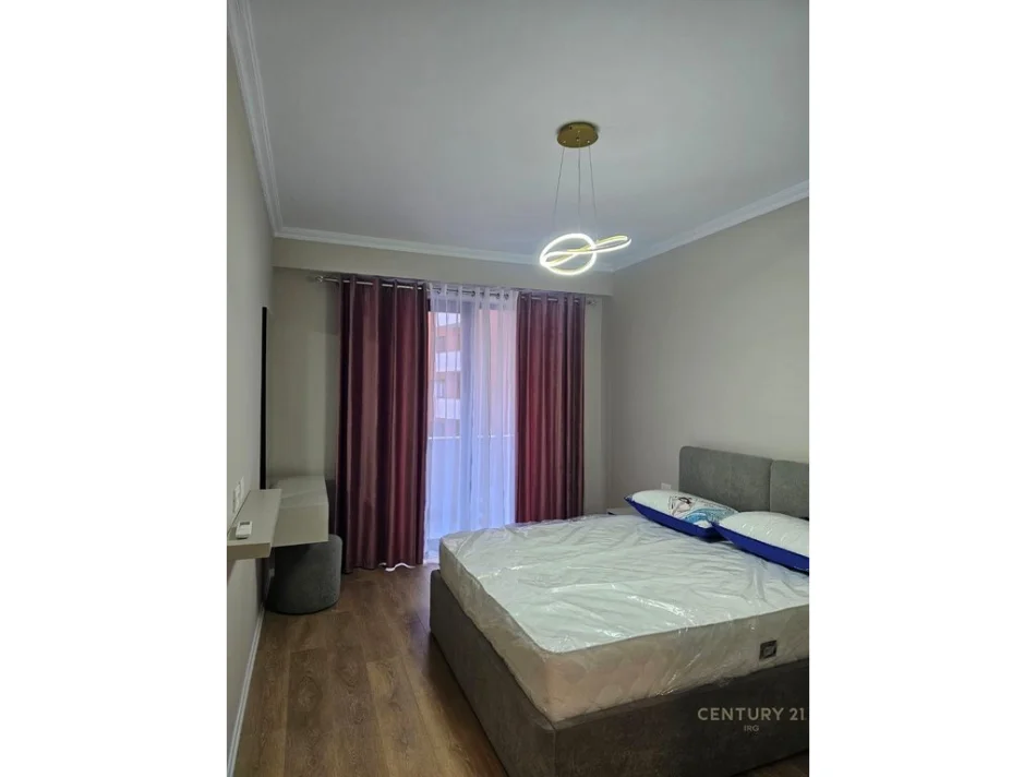 Tirane, jepet me qera apartament 1+1 Kati 2, 60 m² 550 € (Urban Gate)